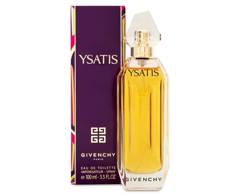 givenchy ysatis perfumed body cream|ysatis perfume 100ml best price.